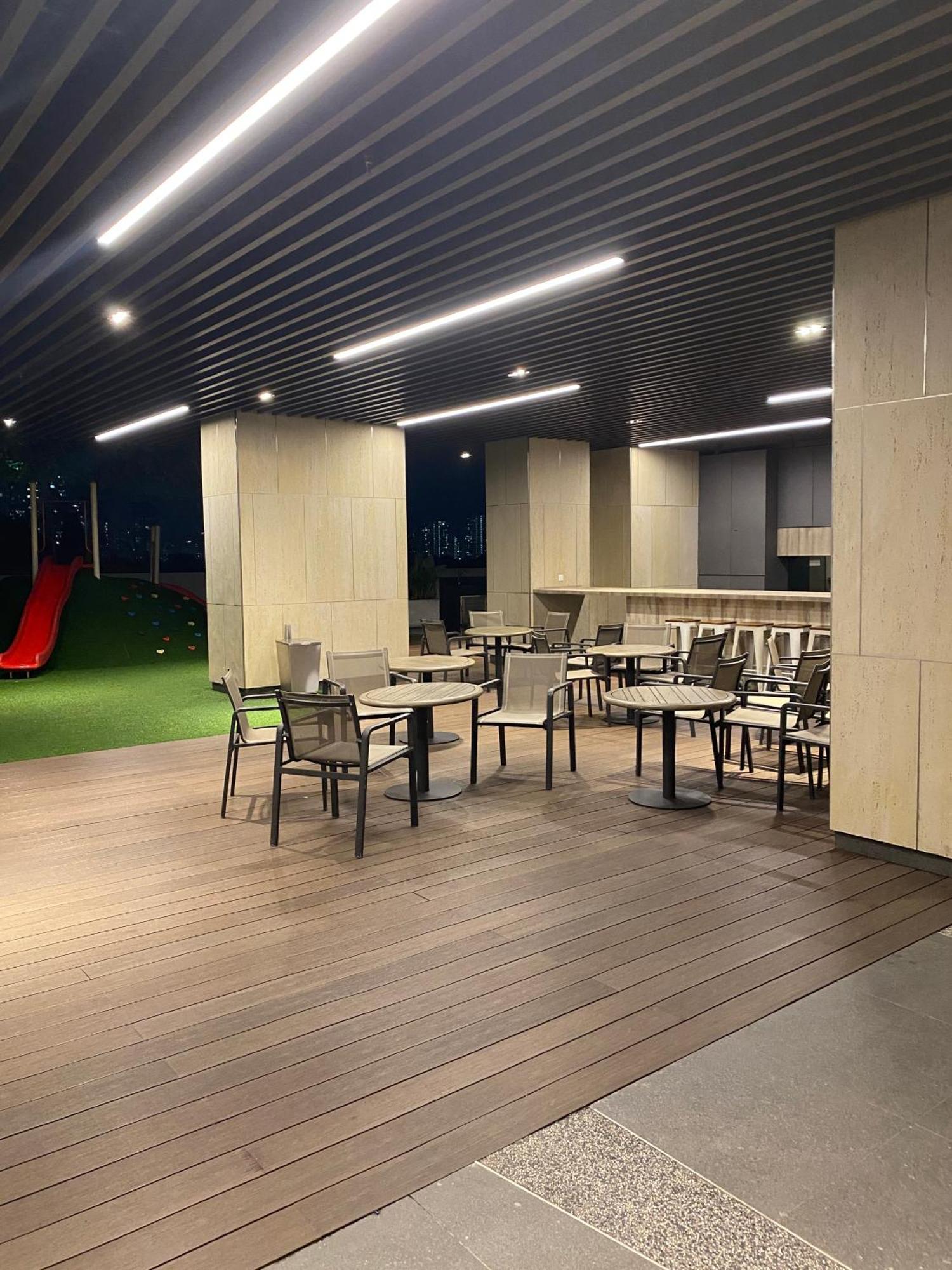 Infinite Pool! Room In Kuala Lumpur Exterior photo